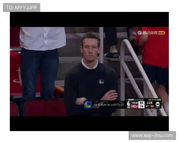 勇士重视进攻空间与移动能力 库明加荣升首发阵容