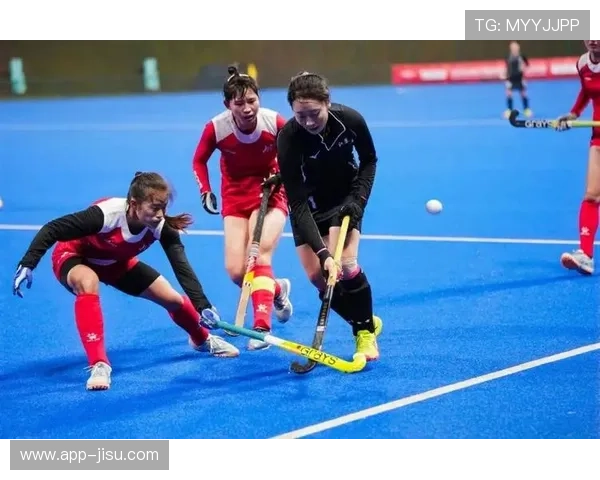 全运会曲棍球赛事组织协调流畅，观众热情高涨