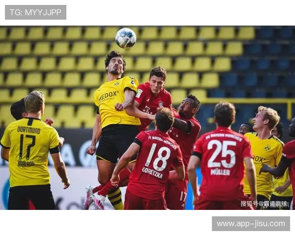 多特蒙德1-3不敌拜仁,国家德比失利暴露防守问题