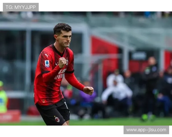 普利西奇突破造红牌，米兰多打一人锁定胜局