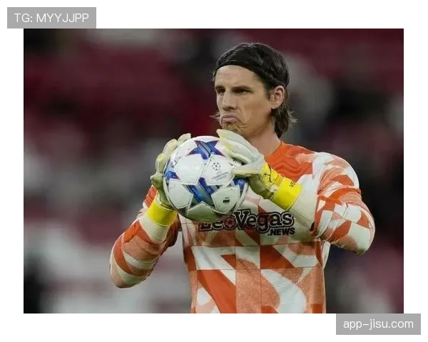 特写：专访国米门将索默，谈以38岁高龄竞争意甲金手套